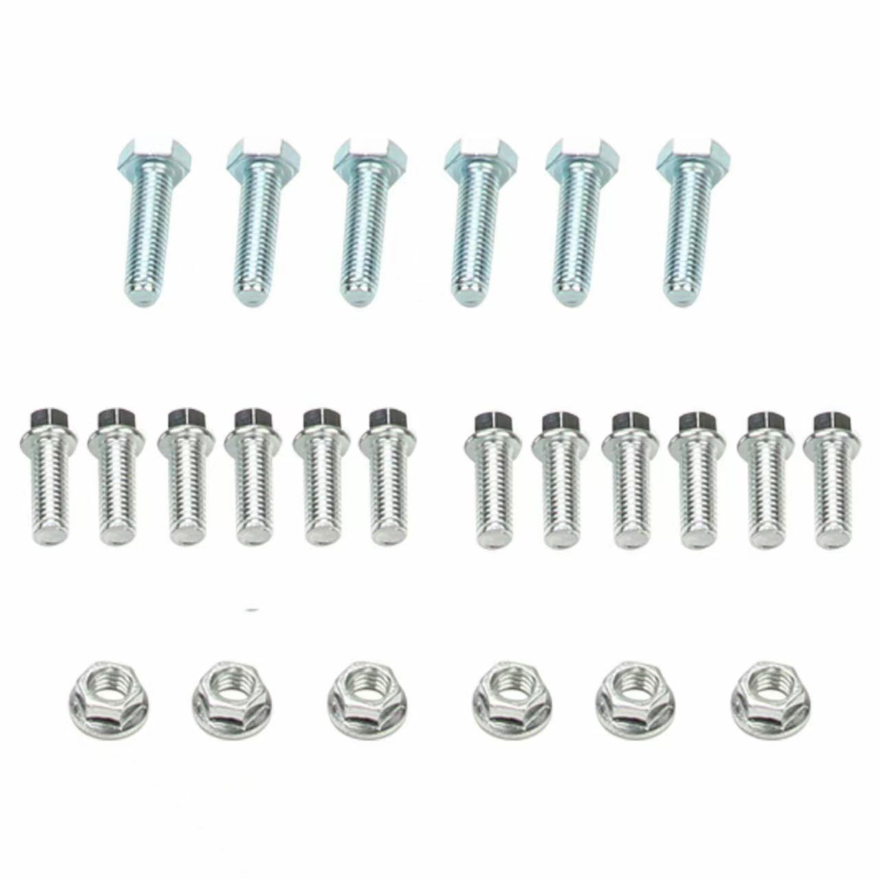 Chassis Headers Stainless For 1955-1957 Small Block Chevy Car 150 210 Bel Air Ban The Sale Of Amazon