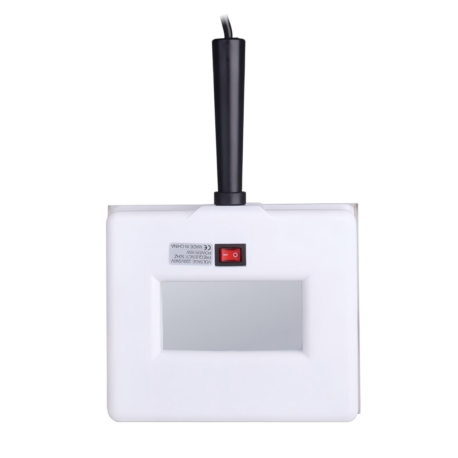 Woods Lamp Beauty Salon Spa Facial Care Analyzer UV Light Skin Diagnose Tester
