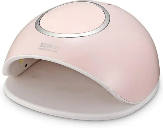 Super Sun UV Nail Lamp Random Color - Shop at LoveMi