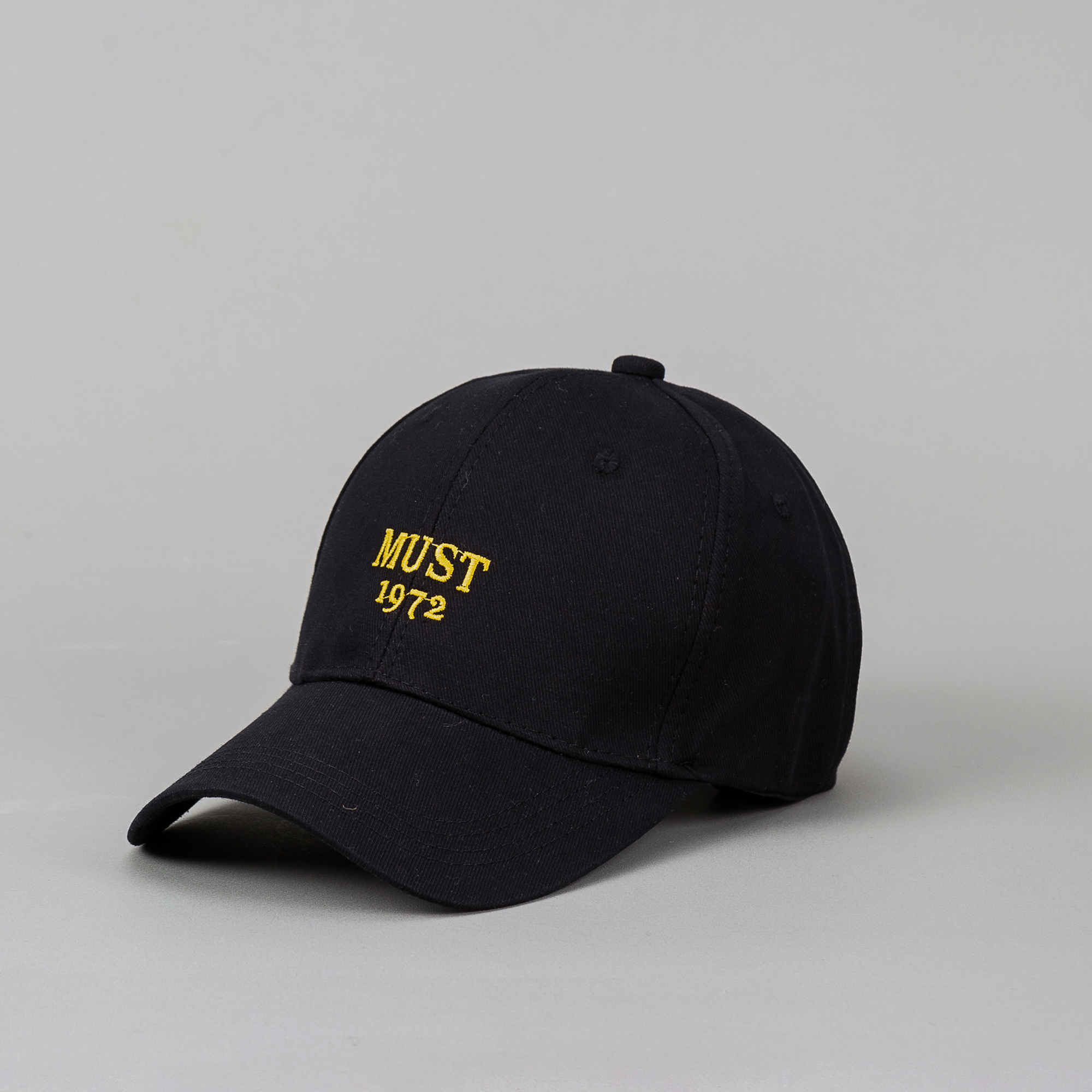 Men's And Women's Universal Embroidered Letters Simple Casual Baseball Cap, Suitable For Outdoor Outings And Daily Play