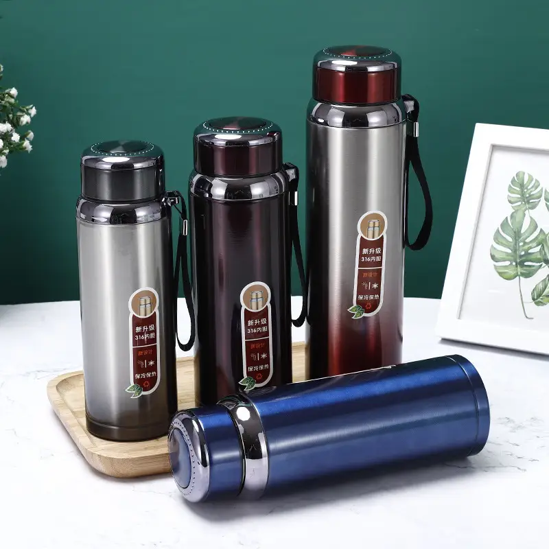 Large Capacity 316 Stainless Steel Insulation Cup