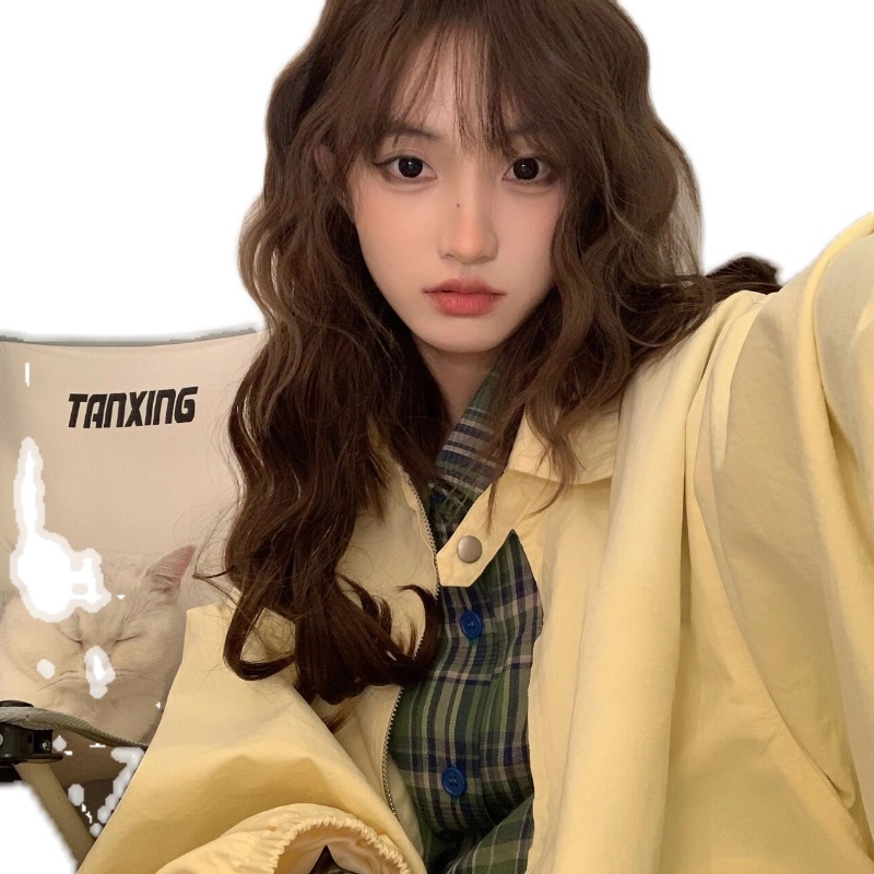 Early Spring Korean Academy Style Niche Set