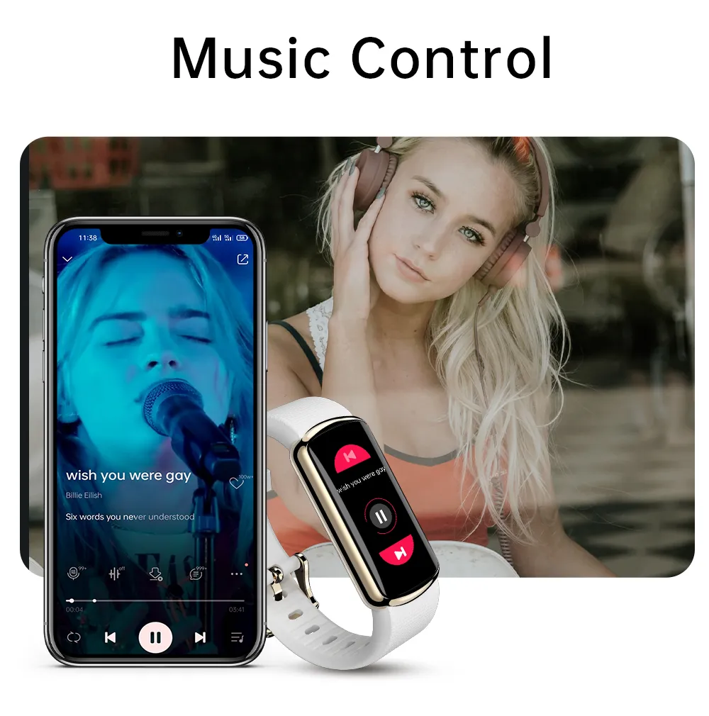 Fashion Sports Men's And Women's Electronic Watches – image 3