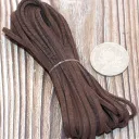 3Mm Dark Coffee