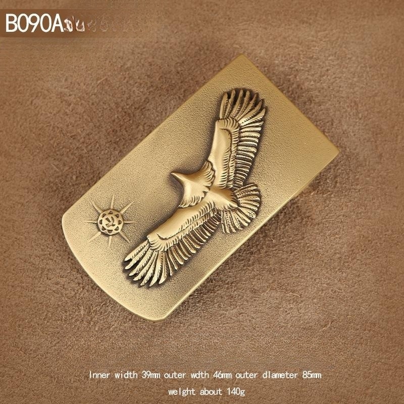 B090A Buckle