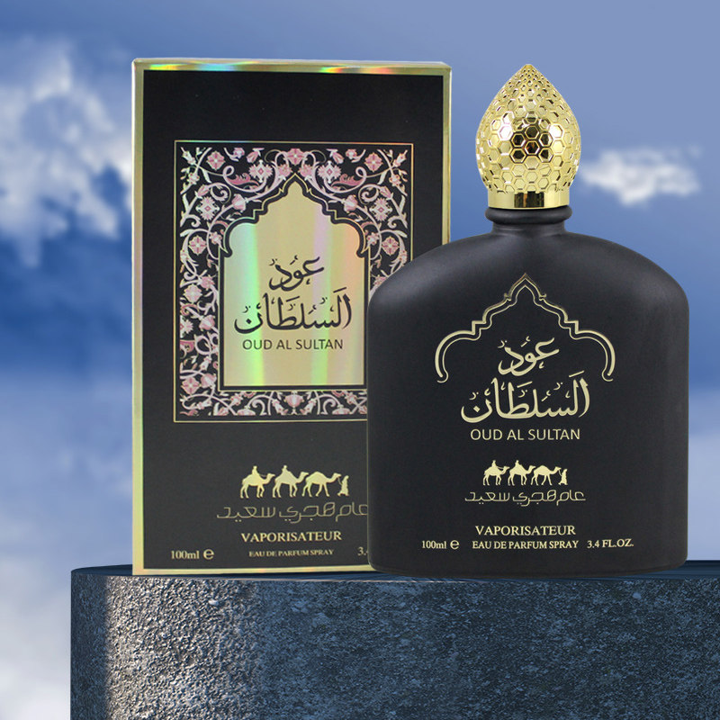Middle Eastern Perfumes-Men's And Women's Long-lasting Fragrance, Perfume — foto 8