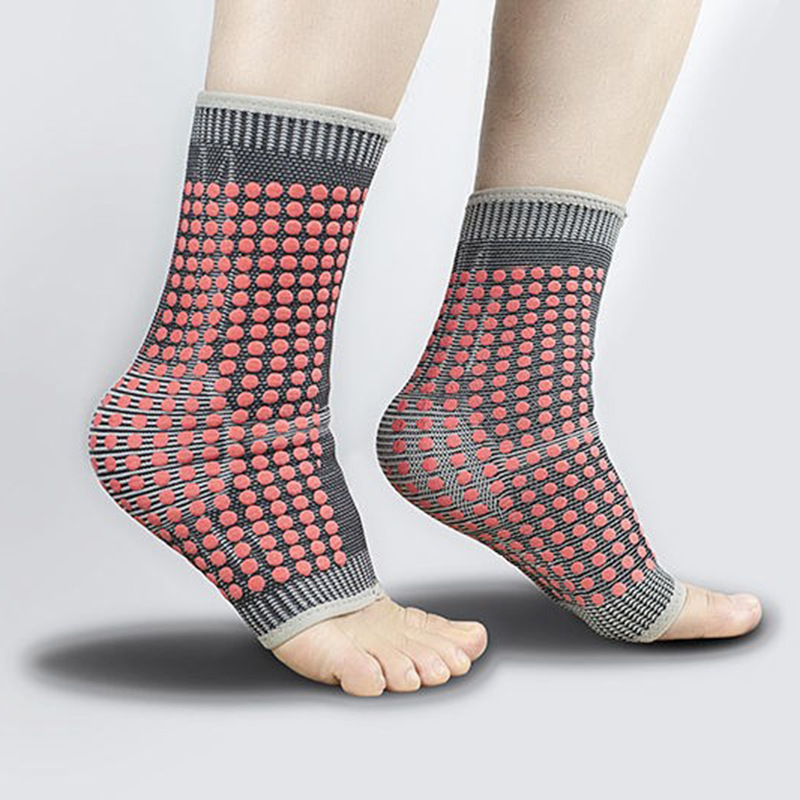 Wormwood For Ankle Protection Exercise Sprained Foot Fixed Socks