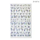 Zy037 Silver