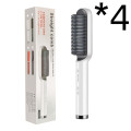 4pcs white us with box