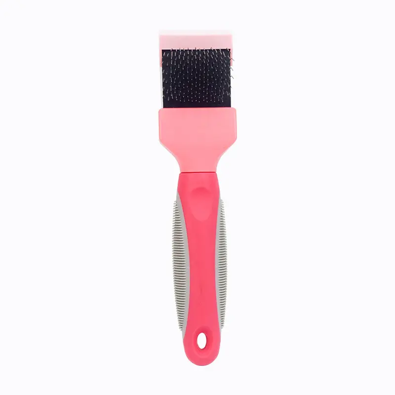 Pet Self Cleaning Hair Brush Pets