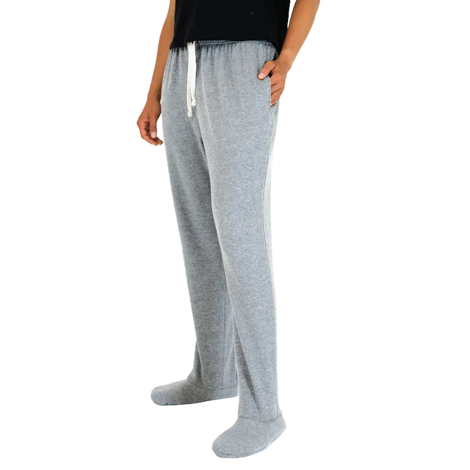 Title 2, Home Casual Sport Pantaloni tuta maglione per t...