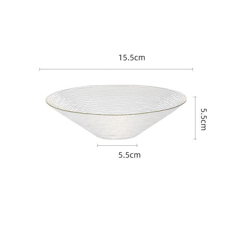 Title 7, Transparent horizontal glass plates for househo...