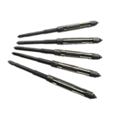 Alloy Adjustable Reamer for Hand Use