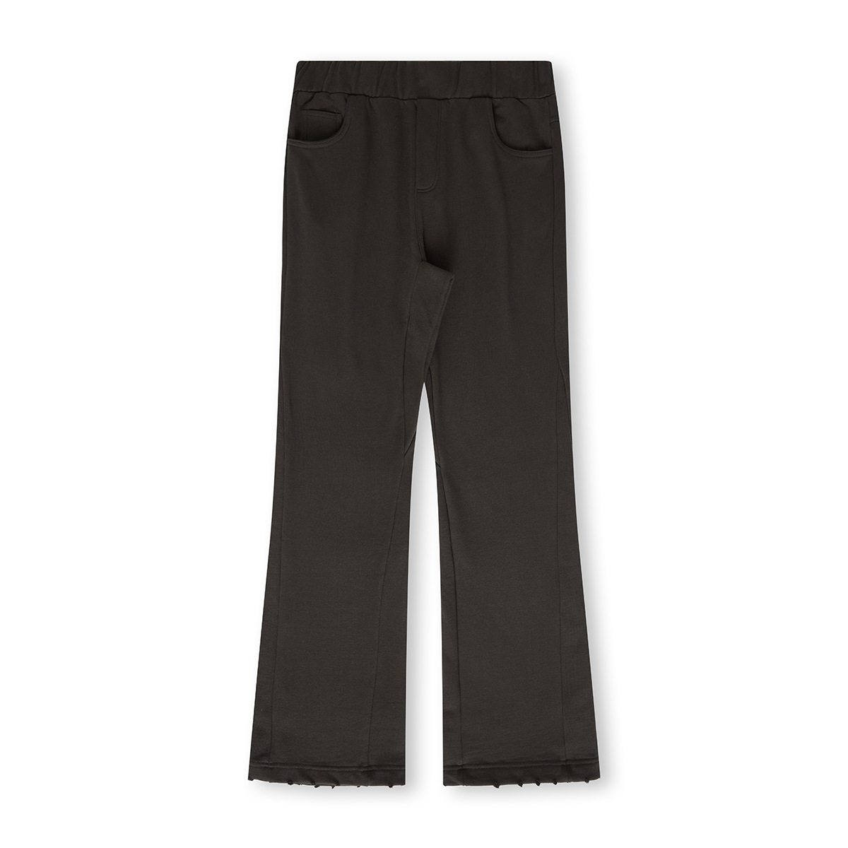 Title 3, Muške Casual Edging Vintage Fashion Pantalone –...