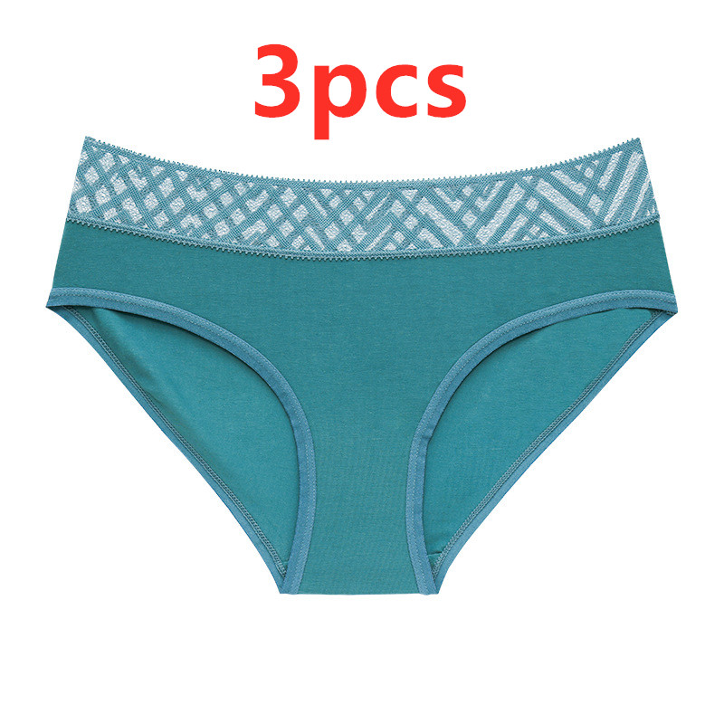 Green3Pcs