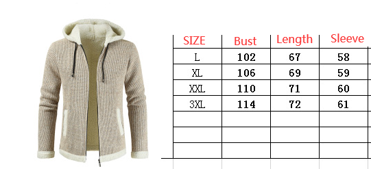 Title 1, Youth Hooded Sweater Jacket Warm and comfortabl...