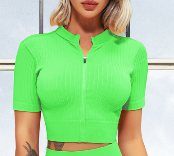 Seamless High Waist Yoga Pants Women's Tight Hips