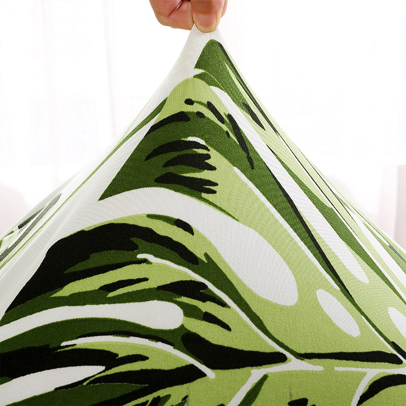 Four Seasons Hotel Home Stretch Chair Cover