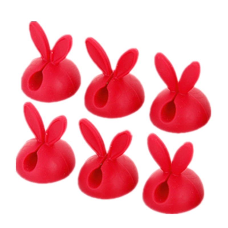 Rabbit Red