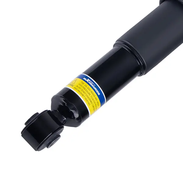 Rear Pair Air Shock Absorbers Fit For Cadillac Escalade Rear 2002-2014 Fit For Chevy Chevrolet Avalanche 1500 Rear 2002-2006 15756926, 15852159, 15869656