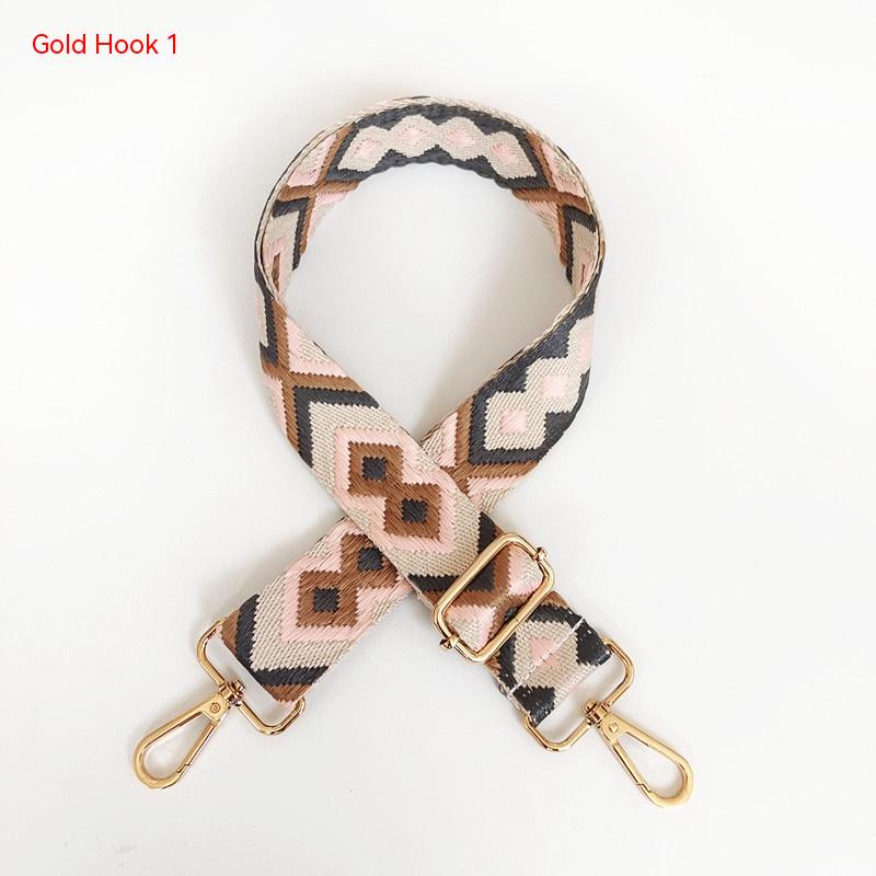 No 1 Gold Hook