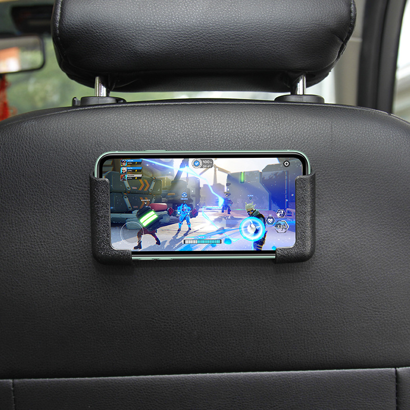 Car Mobile Phone Holder Stick Type - Image 5