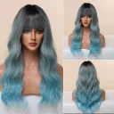 Gradient Blue