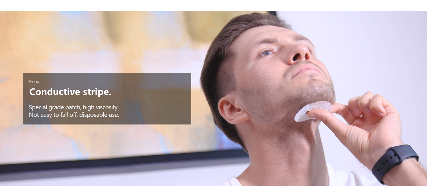 Smart Anti-Snoring Device