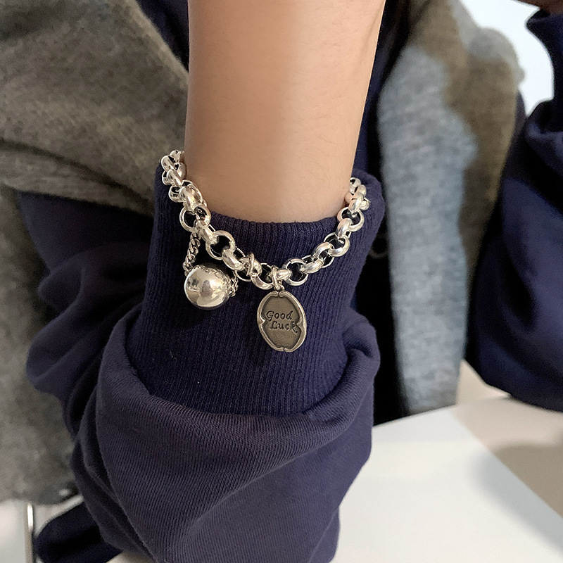 Frosty Bungee Fashion Temperament Jewelry
