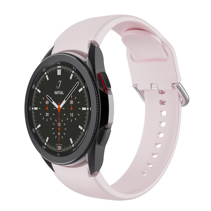 Title 5, Bracelet de montre Classic Silicone TPU