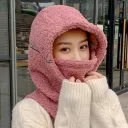 Cloth Label Pink