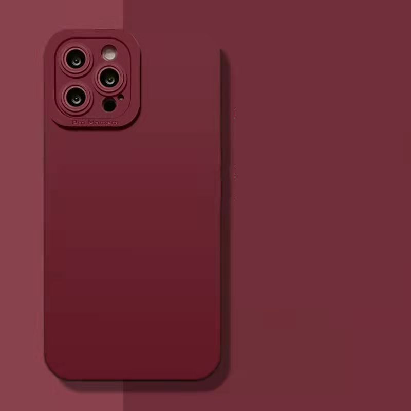 Wine Red