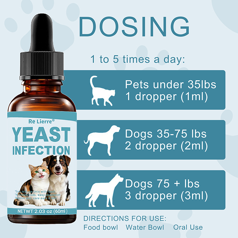 Natural Yeast Drops — image 3