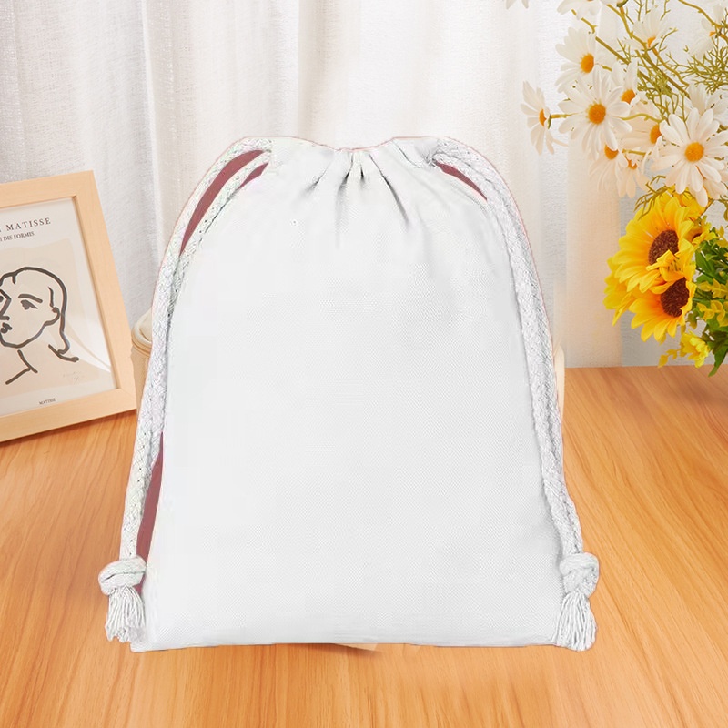 Title 4, Cute Simple Portable Canvas Bag