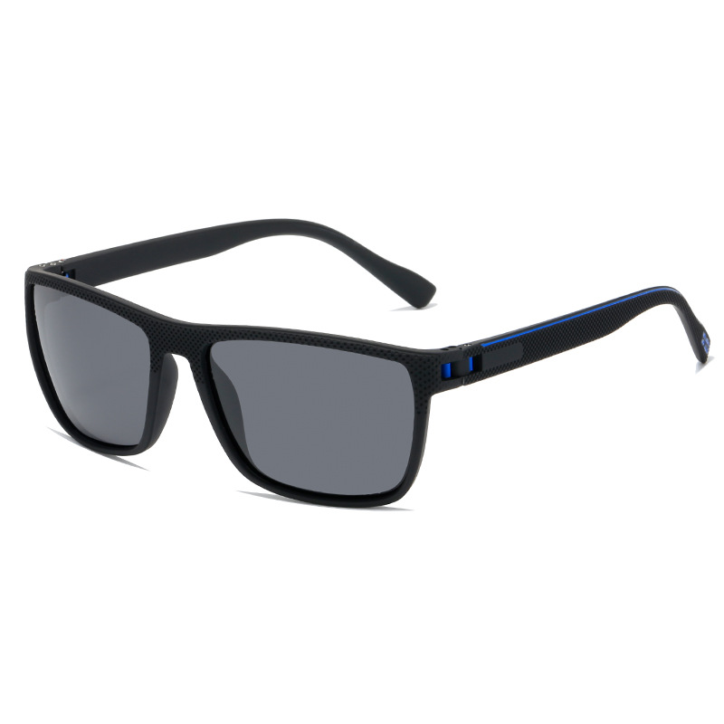 Title 9, PC Polarized Outdoor Driving Sunglasses, UV-pro...