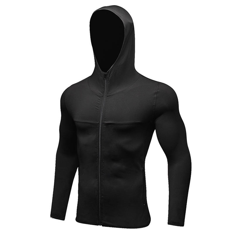 Title 2, Zipper casual Hoodie for ultimate comfort and s...