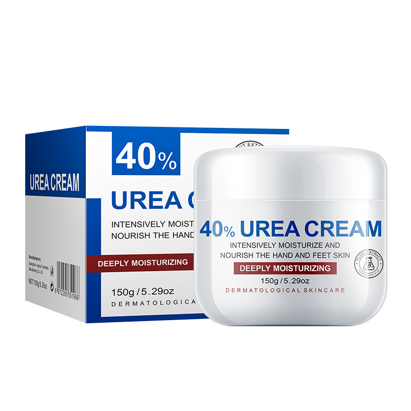 Urea Cream 150ml-box