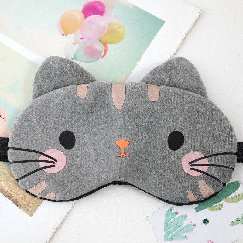 Gray Kitty