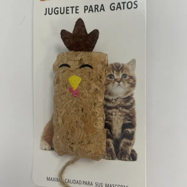 Branches Small Squares Tease Cat Sticks 1Pc - Shop at LoveMi