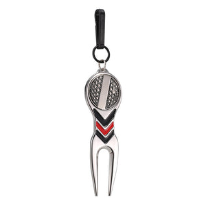 Golf Green Fork With Mark Golf Mark Golf Accessories Support - Image 2