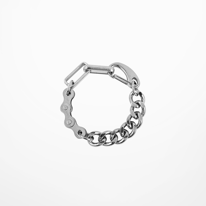 Fashion Bracelet Trendy Hip Hop Rap Gift Gift For Men And Women
