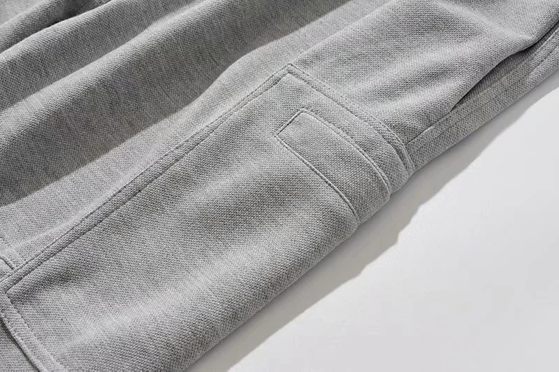 Casual Leggings Loose Hip Hop Guard Pants Trend