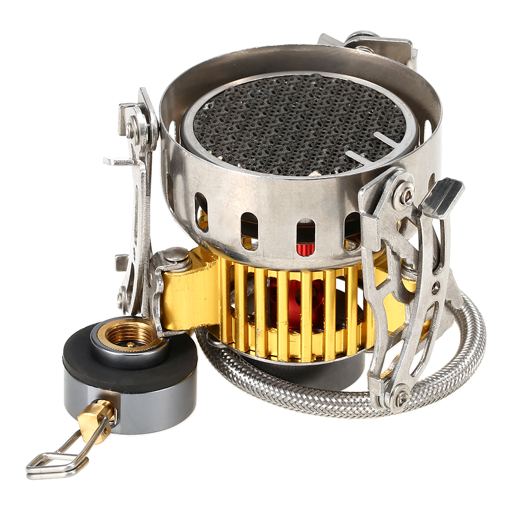 Stove Head Camping Stove Outdoor Cookware - Image 3