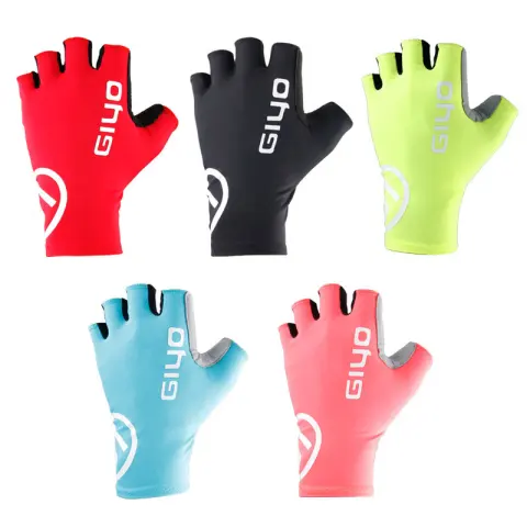 Road Bike Mountain Equipment Riding Gloves
