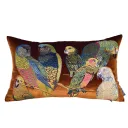 Brown Waist Pillow