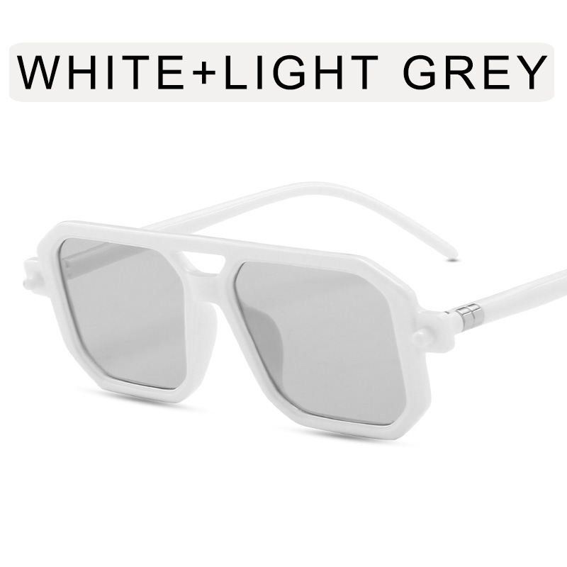 White Light Grey