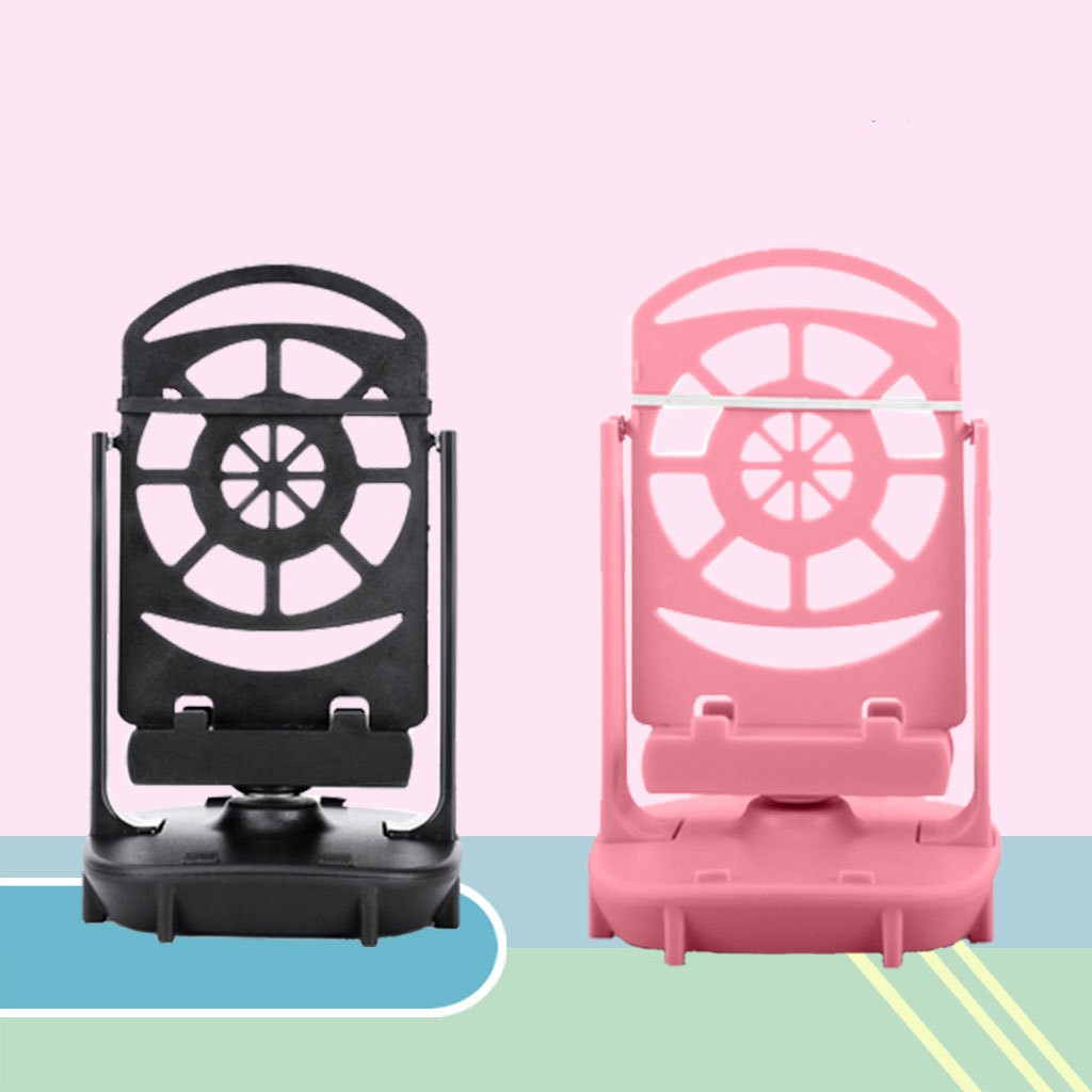 Mobile Phone Silent Stepper Bearing Pedometer