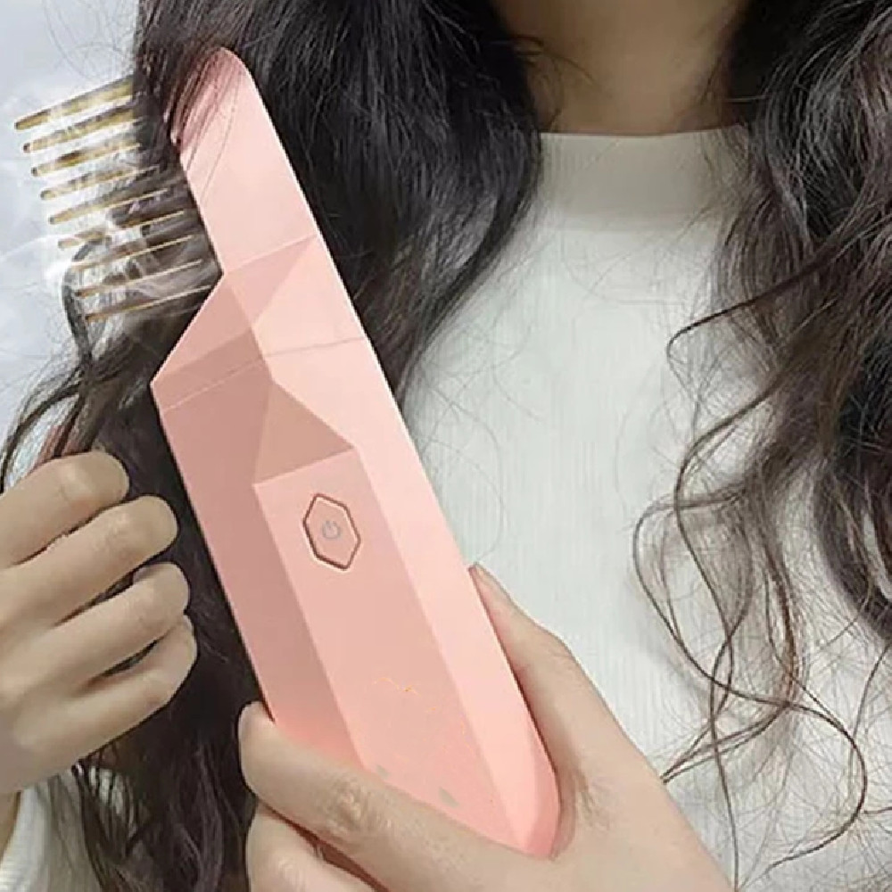 Elegant Comb Aromatherapy USB Incense Burner