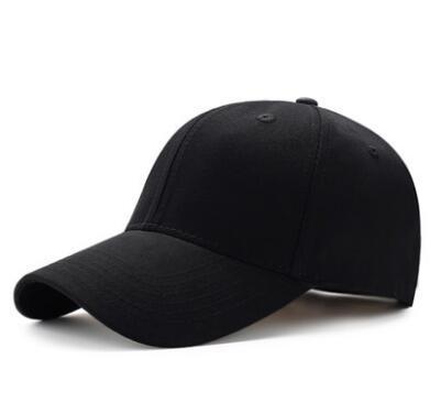 Make Baseball Cap Korean Cotton Hat Embroidery