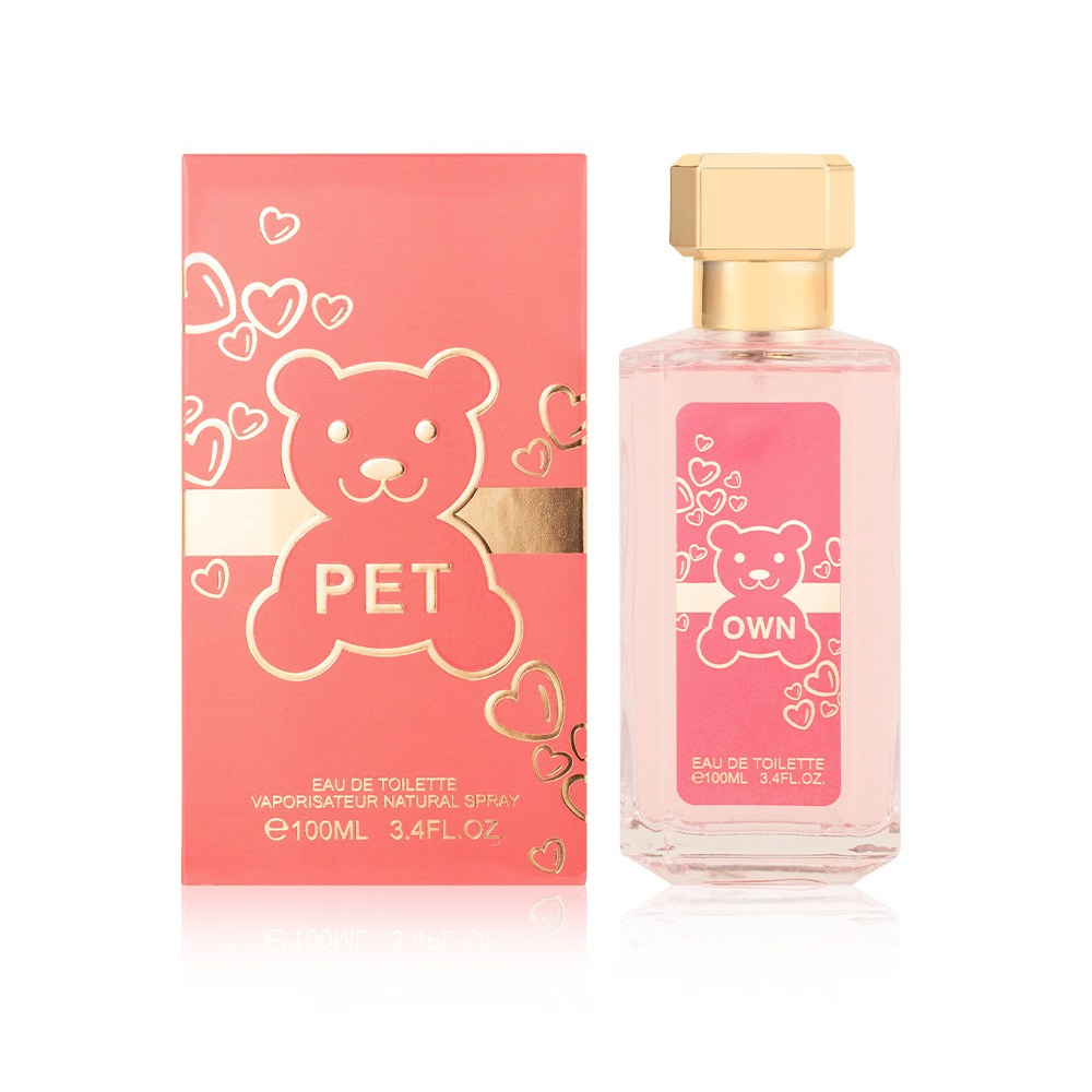 Apple Fragrance, Fruity Aroma, Long-Lasting Fragrance, Fresh And Refreshing For Both Men And Women